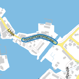 Spaarndammerdijk