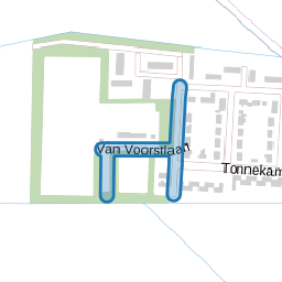 Van Voorstlaan
