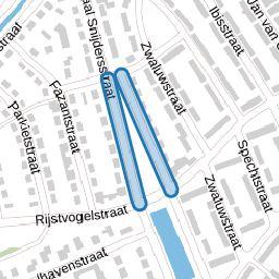 Generaal Snijdersplantsoen