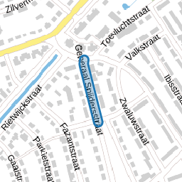 Generaal Snijdersstraat