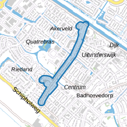 Kamerlingh Onneslaan