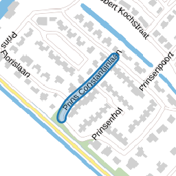 Prins Constantijnlaan