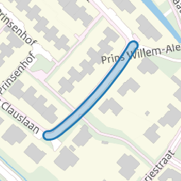 Prins Johan Frisolaan