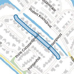 Prins Willem-Alexanderlaan