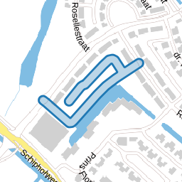 prof. Johanna Westerdijkstraat