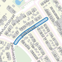 Valkstraat