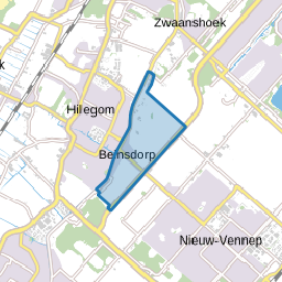 Beinsdorp
