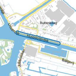 Huigsloterdijk