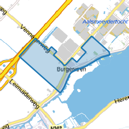 Burgerveen