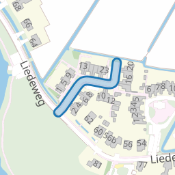 Franciscanessenstraat