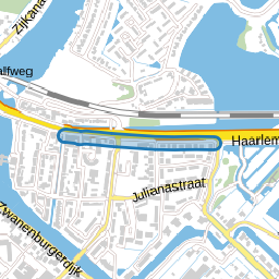 Amsterdamsestraatweg