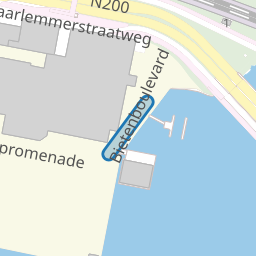 Bietenboulevard