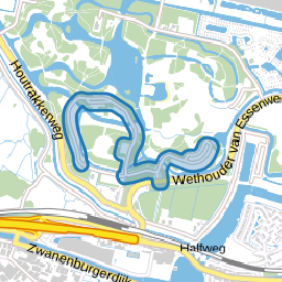 Burgemeester Michielsenweg