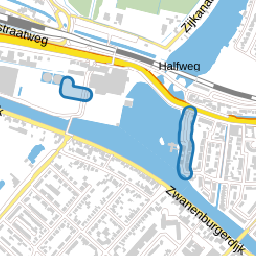 Haarlemmermeerstraat