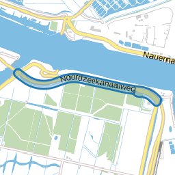 Noordzeekanaalweg