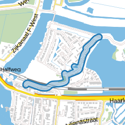 Teding van Berkhoutweg