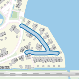 Wethouder Doevenstraat