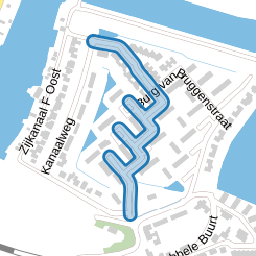 Wethouder Rijkeboerweg