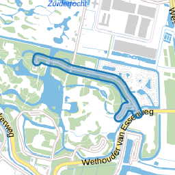 Zuiderweg