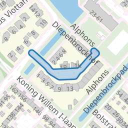 Alphons Diepenbrockhof