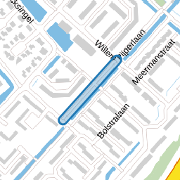 Alphons Diepenbrockpad