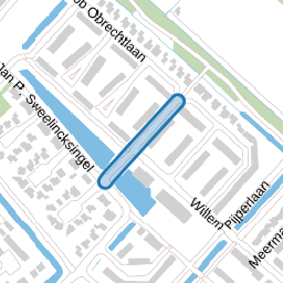 Anthon van der Horstlaan