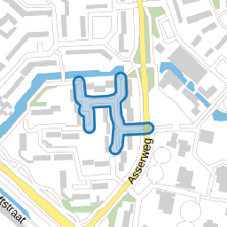 Bertha von Suttnerstraat