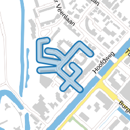 Burgemeester Jansoniushof