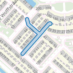 Carry van Bruggenstraat