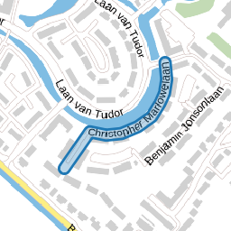 Christopher Marlowelaan