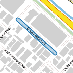 Daalmeerstraat
