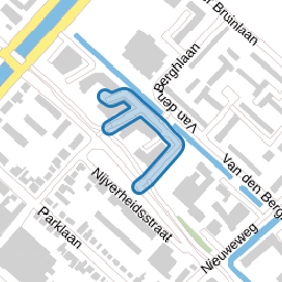 Dokter Bolkesteinstraat