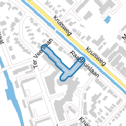 Dokter Nanningastraat