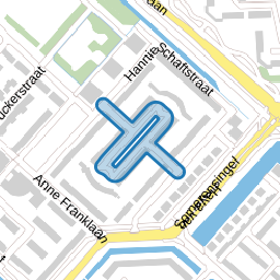 Etty Hillesumplantsoen