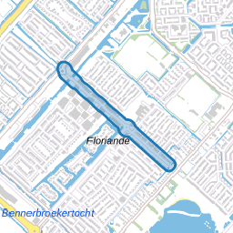 Fanny Blankers-Koenlaan