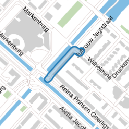 Francina Spoelstraat