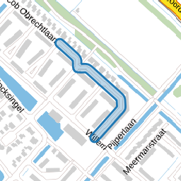 Hendrik Andriessenlaan