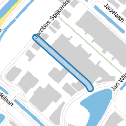 Henri Wenckebachdreef