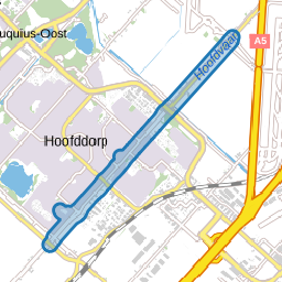 Hoofdweg