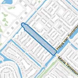 Ina Boudier-Bakkerdreef