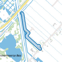 J.D. Collins III pad