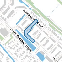 Johannes Verhulsthof