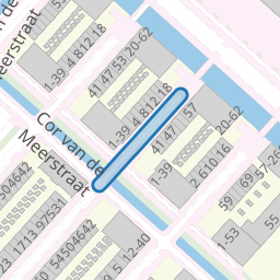 Juf van Kempenstraat