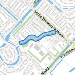 Koning Willem-Alexanderlaan