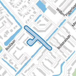 Koning Willem I-laan