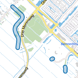 Leendert van der Meulenpad