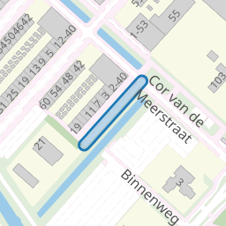 Pieter Verhoogstraat