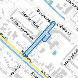 Prins Bernhardstraat