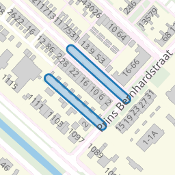 Prinses Beatrixplantsoen