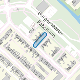 Prinses Marijkestraat